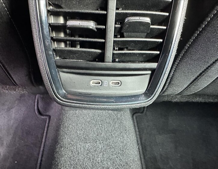 Škoda Scala Hatchback 1,5 l 110 kw