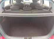 Hyundai i20 Hatchback 1,2 l 62 kw