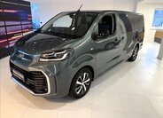 Toyota ProAce Verso 3