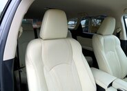 Lexus RX 450 28