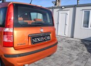 Fiat Panda Kombi 1,2 l 44 kw