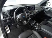 BMW X3 SUV / Terénní 2,0 l 140 kw