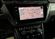 Volkswagen Touran 21