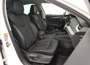 Škoda Octavia Liftback 2,0 l 85 kw