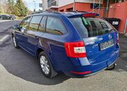 Škoda Octavia 9