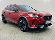 Cupra Formentor CUV / Crossover 1,5 l 110 kw