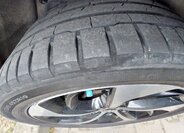 Hyundai Tucson CUV / Crossover 1,7 l 104 kw