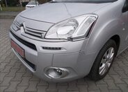 Citroën Berlingo MPV 1,6 l 68 kw