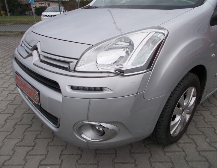 Citroën Berlingo MPV 1,6 l 68 kw