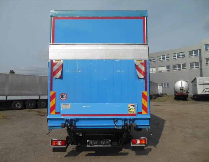 Mercedes-Benz Ostatní 5