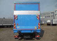 Mercedes-Benz Ostatní 5