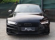 Audi A7 Hatchback 3,0 l 235 kw