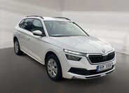 Škoda Kamiq SUV / Terénní 999,0 70 kw