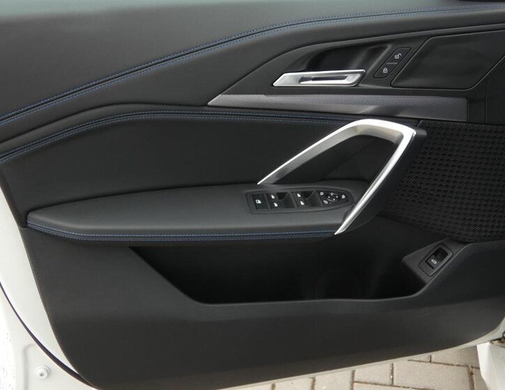 BMW X1 SUV / Terénní 2,0 l 110 kw