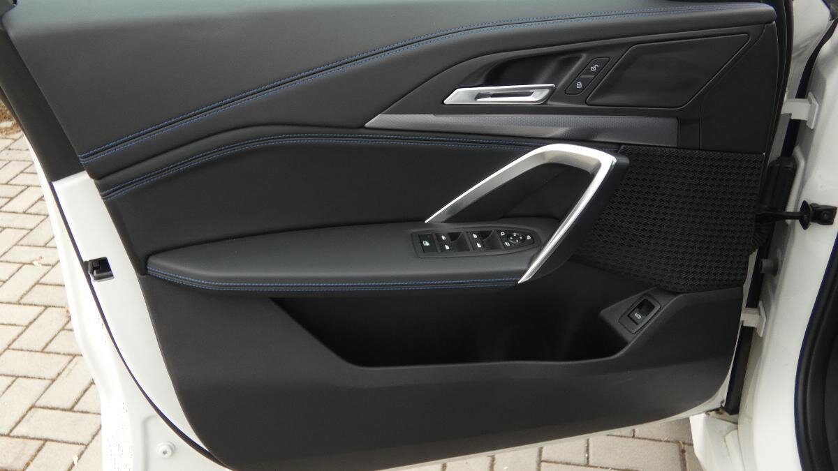 BMW X1 SUV / Terénní 2,0 l 110 kw