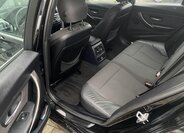 BMW Řada 3 Kombi 2,0 l 135 kw