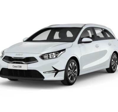 KIA Ceed 1