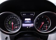 Mercedes-Benz GLE SUV 3,0 l 190 kw
