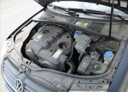 Volkswagen Passat Kombi 1,9 l 74 kw