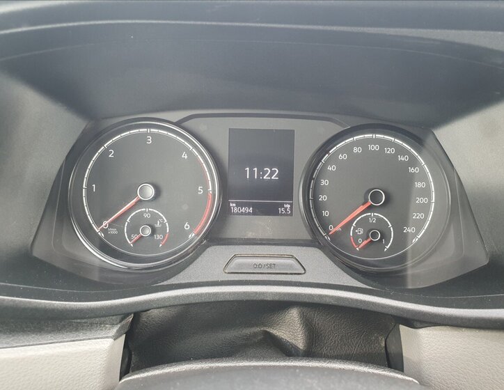 Volkswagen Transporter Ostatní 2,0 l 110 kw