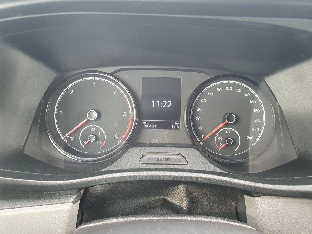 Volkswagen Transporter Ostatní 2,0 l 110 kw