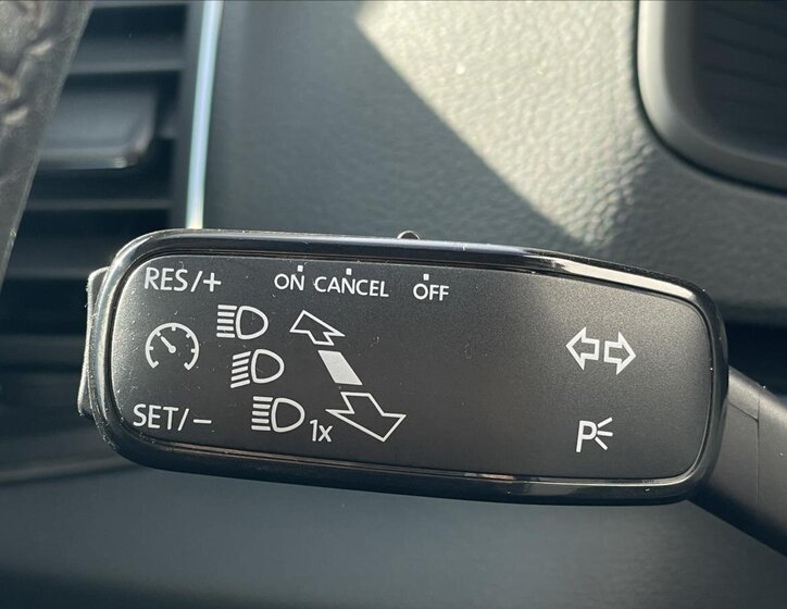 Škoda Karoq SUV / Terénní 2,0 l 110 kw