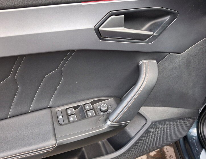 Cupra Formentor SUV 1,5 l 110 kw