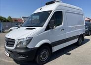 Mercedes-Benz Sprinter 1