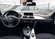 BMW Řada 3 Sedan / Limuzína 3,0 l 225 kw