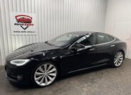Tesla Model S Liftback 0,0 311 kw