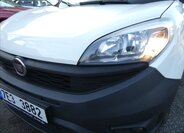 Fiat Dobló cargo Pick-up 1,4 l 88 kw