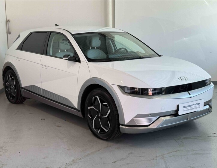 Hyundai Ioniq 5 3