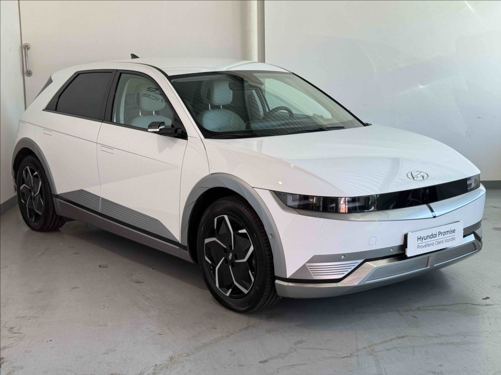 Hyundai Ioniq 5