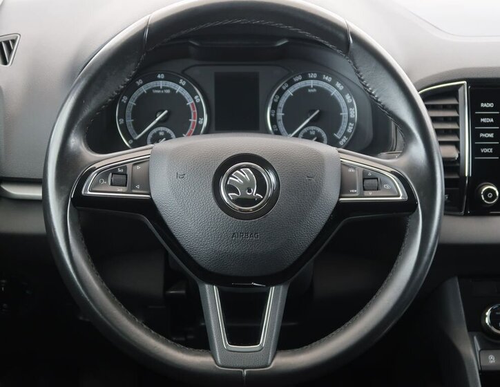 Škoda Karoq Kombi 999,0 85 kw