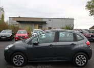 Citroën C3 Hatchback 999,0 50 kw