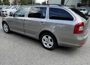Škoda Octavia 5