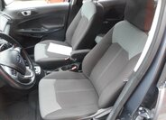 Ford EcoSport SUV / Terénní 1,5 l 82 kw