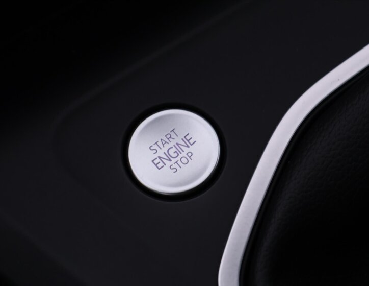 Volkswagen Golf Kombi 1,5 l 96 kw