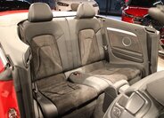 Audi A5 Kabriolet 3,0 l 160 kw