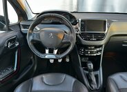 Peugeot 208 Hatchback 1,2 l 81 kw