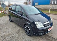 Opel Meriva MPV 1,6 l 77 kw