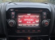 Fiat Ducato Skříň 2,3 l 96 kw