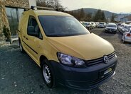 Volkswagen Caddy 8