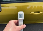 Opel Astra Hatchback 1,2 l 81 kw