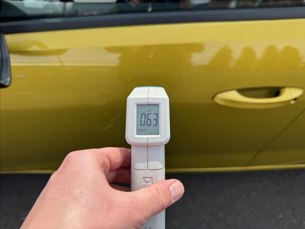 Opel Astra Hatchback 1,2 l 81 kw