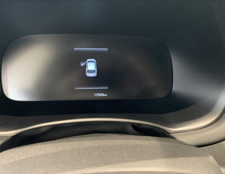 Hyundai i30 Kombi 1,5 l 70 kw