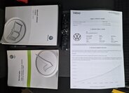 Volkswagen Crafter Skříň 2,0 l 100 kw