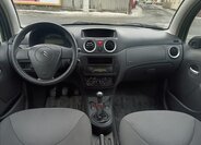 Citroën C3 Hatchback 1,4 l 54 kw