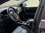 KIA Sportage SUV / Terénní 0,0 0