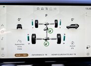 Land Rover Defender SUV / Terénní 5,0 l 313 kw